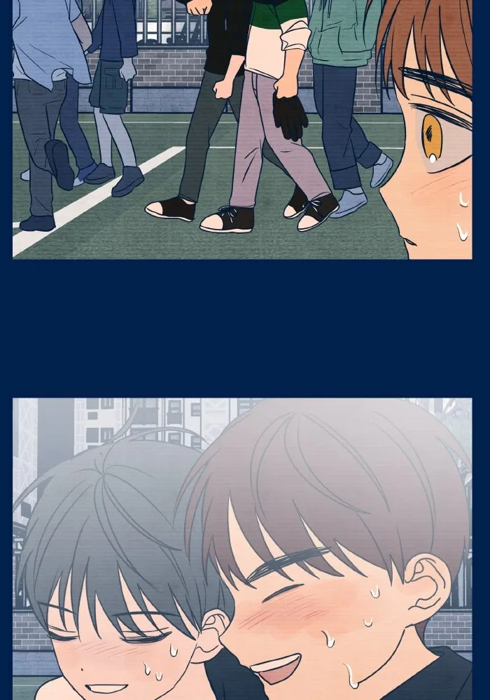 รักนี้ไม่มีรีไซเคิล ตอนที่ 13 รูปที่ 68