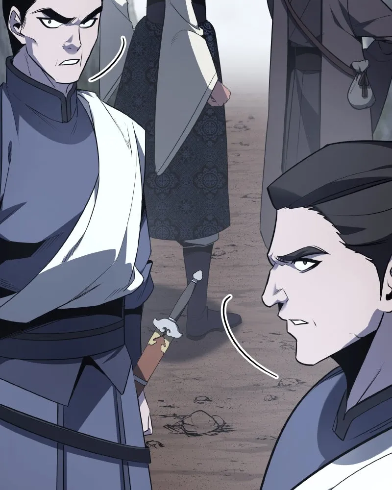 เกิดอีกทีเป็นว่าที่ประมุขลัทธิมาร ตอนที่ 77 รูปที่ 97