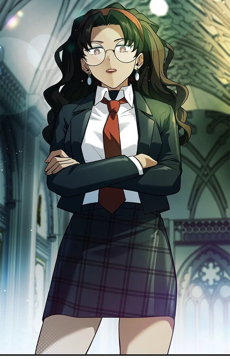 The Legendary Hero is an Academy Honors Student ว_รบ_ร_ษในตำนานเก_ดใหม_เป_นยอดอ_จฉร_ยะแห_งสถาบ_น ตอนที่ ตอนที่ 54 รูปที่ 10