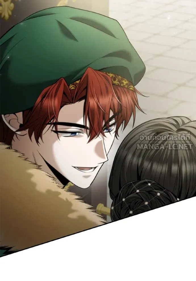 ชาตินี้น้องขอ ตอนที่ 158 รูปที่ 136