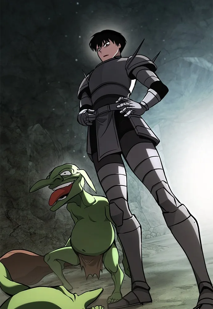 ก็อบลินเลเวล 999 ตอนที่ 13 รูปที่ 101