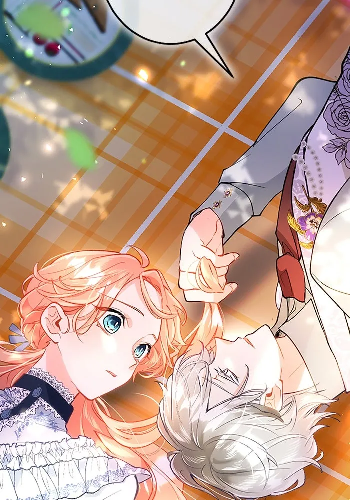 คุณหนูย้อนเวลามาเป็นอัศวิน ตอนที่ 101 รูปที่ 8