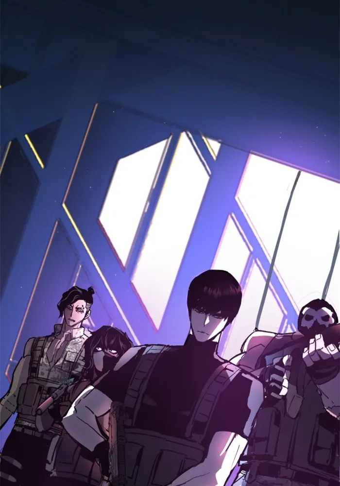 พี่ชายสายบอดี้การ์ด ตอนที่ 138 รูปที่ 142