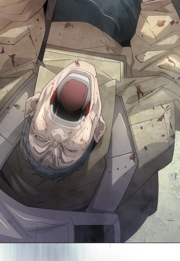 ยุคแห่งยอดมนุษย์ ตอนที่ 109 รูปที่ 32