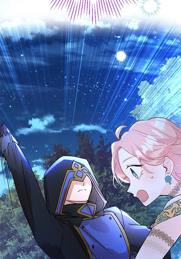 คุณหนูย้อนเวลามาเป็นอัศวิน ตอนที่ 46 รูปที่ 70