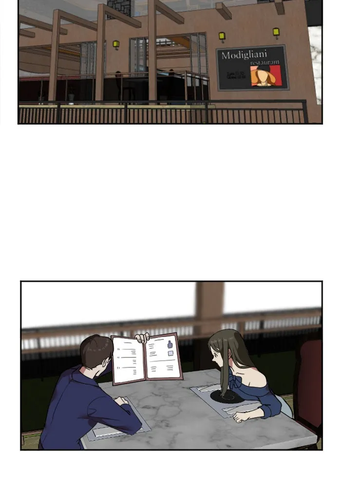 ช่วยเปลี่ยนฉันที ตอนที่ 8. ชเวโบยุน 8 รูปที่ 64