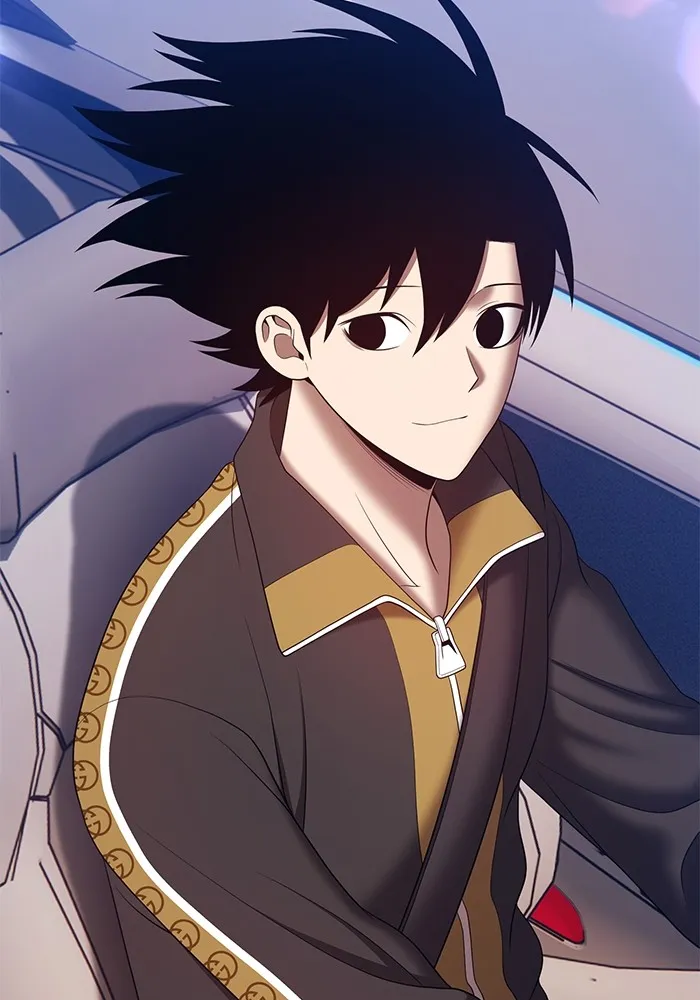 +99 ท่อนไม้พร้อมบวก ตอนที่ 83 บทส่งท้ายซีซัน 1 รูปที่ 187