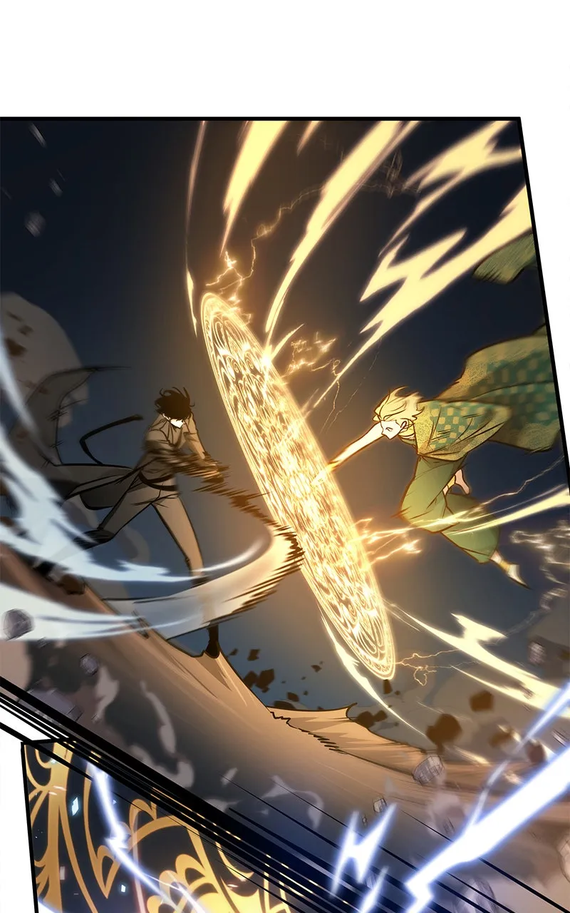 Omniscient Reader อ่านชะตาวันสิ้นโลก ตอนที่ 26 ผู้ทำลายบทละคร (8) รูปที่ 10