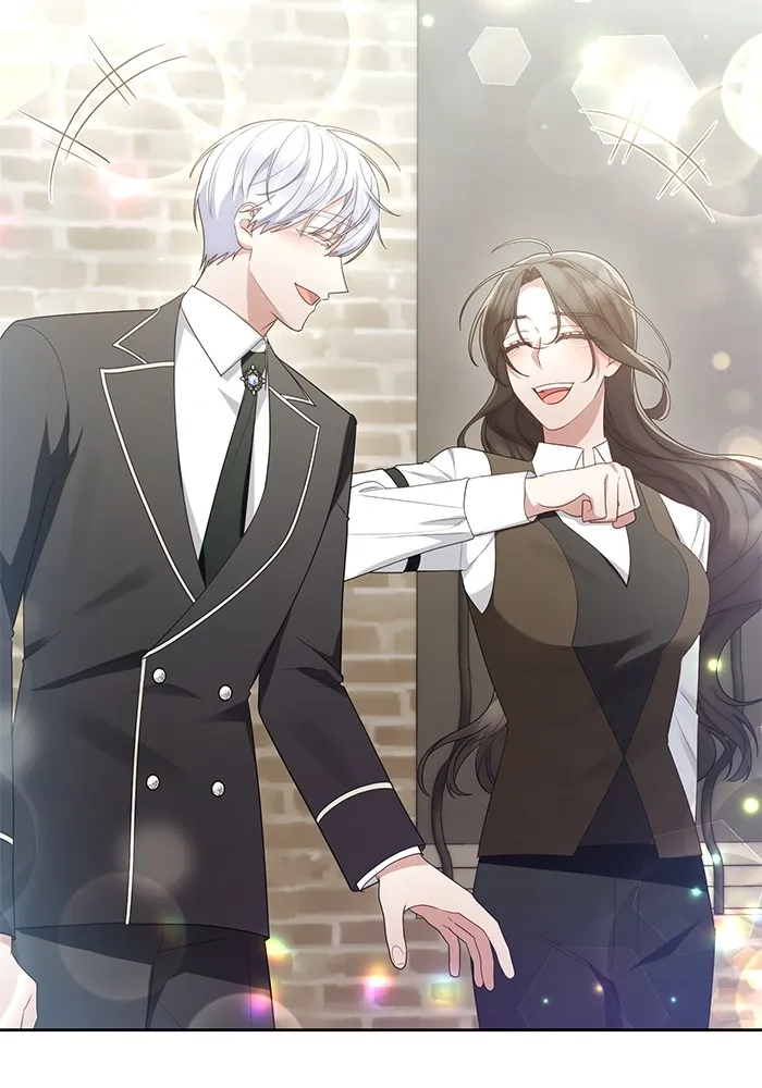 อยู่ดี ๆ ก็มีนางเอกนิยายเป็นเพื่อนบ้าน ตอนที่ 36 รูปที่ 56