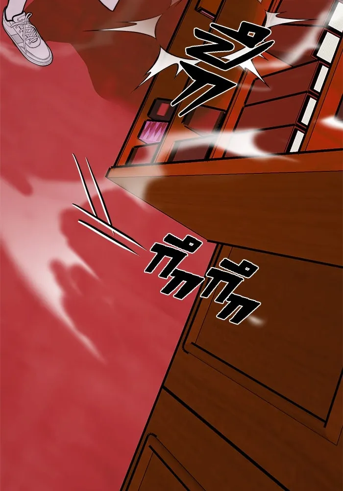 วายร้ายก็อยากมีรัก ตอนที่ 25 รูปที่ 28