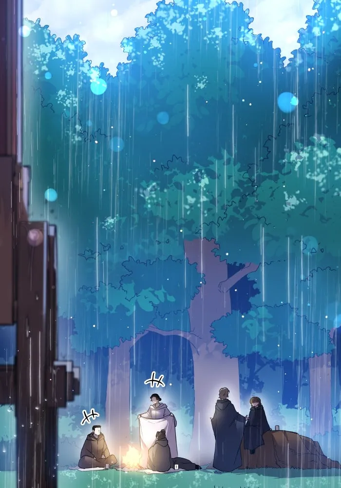 ฟิลเลียโรเซ่กับคำทำนายแห่งมงกุฎหนาม ตอนที่ 127 รูปที่ 41