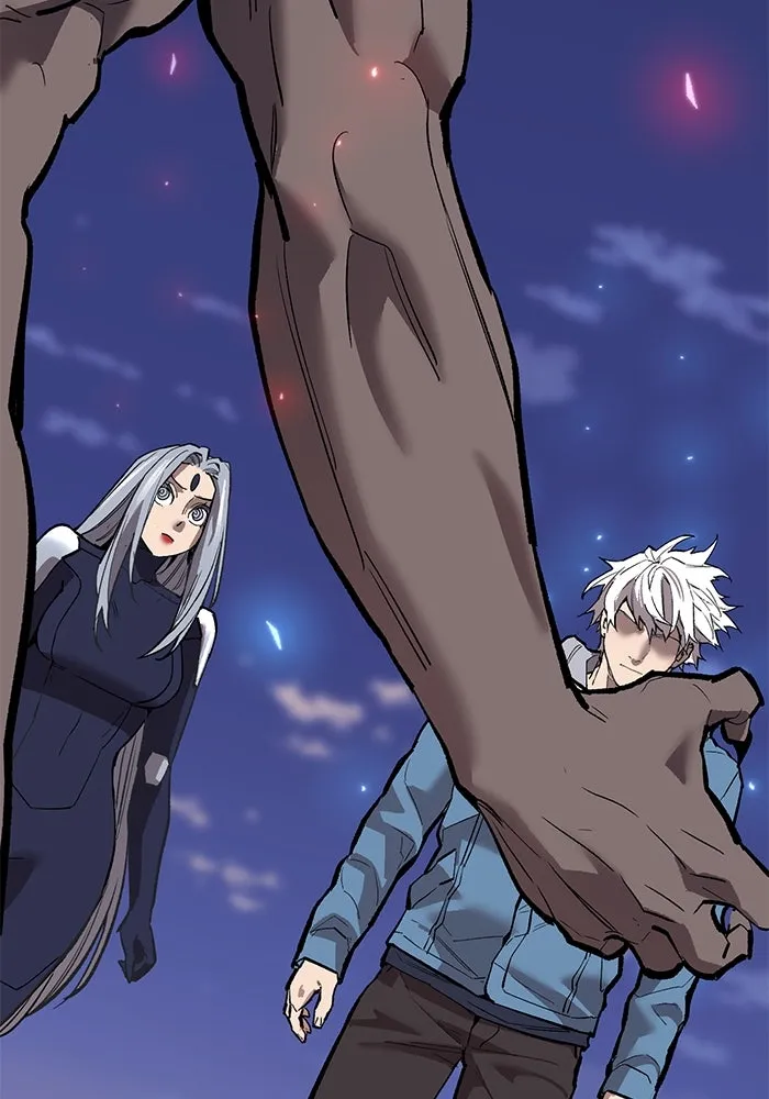 ยอดคนเลเวลทะลุ ตอนที่ 104 ระเบียบอันสมบูรณ์แบบ รูปที่ 247