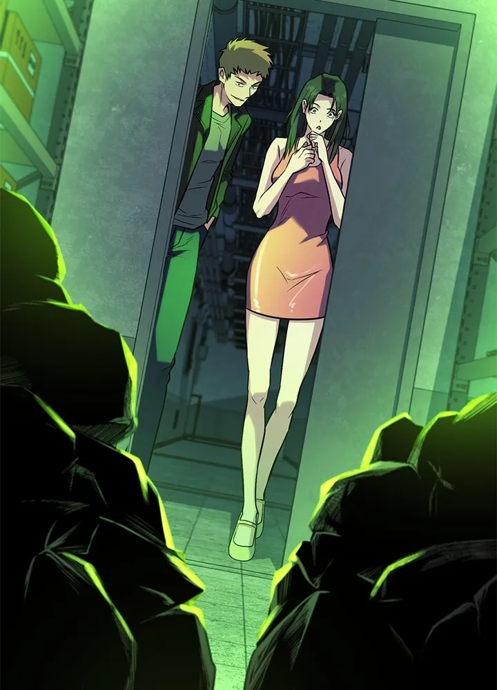 ราชาลานประลอง ตอนที่ 36 รูปที่ 199