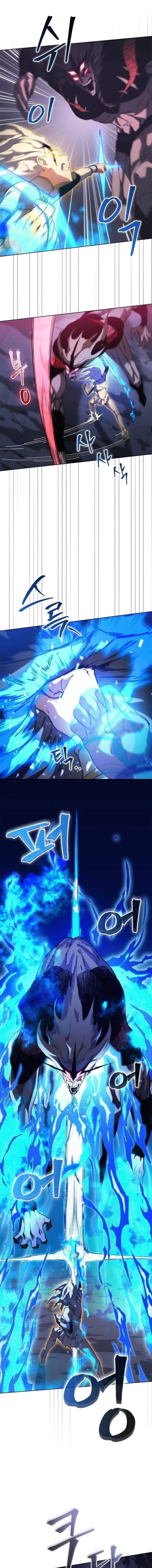 Return of the Apocalypse-Class Death Knight เดธไนท_ระด_บหายนะหวนค_นส_อด_ต ตอนที่ ตอนที่ 62 รูปที่ 11