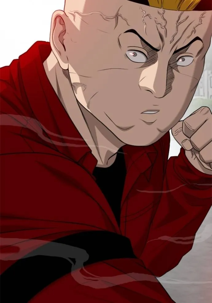 bad guy ตอนที่ 223 รูปที่ 7