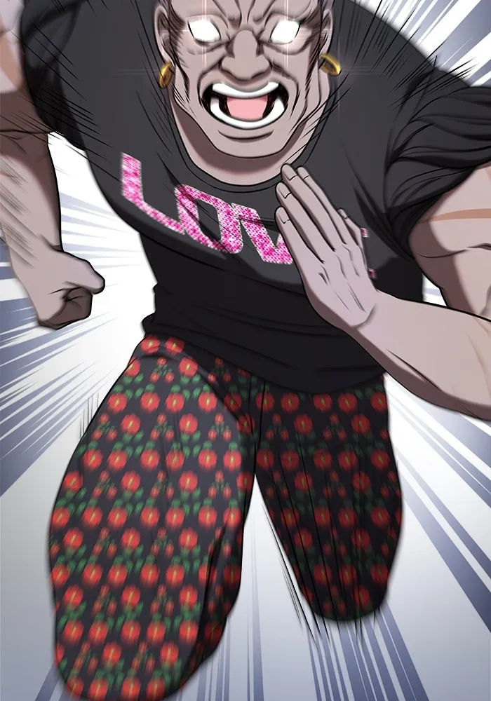 วายร้ายก็อยากมีรัก ตอนที่ 60 รูปที่ 134