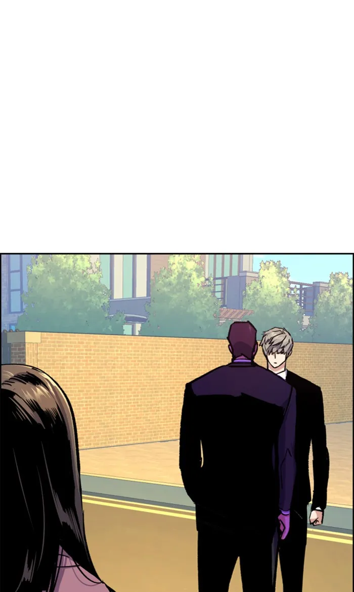 พี่ชายสายบอดี้การ์ด ตอนที่ 90 รูปที่ 58