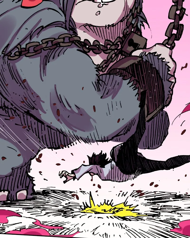 เคลวาเทส อสูรจอมราชัน ตอนที่ 13 การพบเจอกับเวทมนตร์ รูปที่ 101