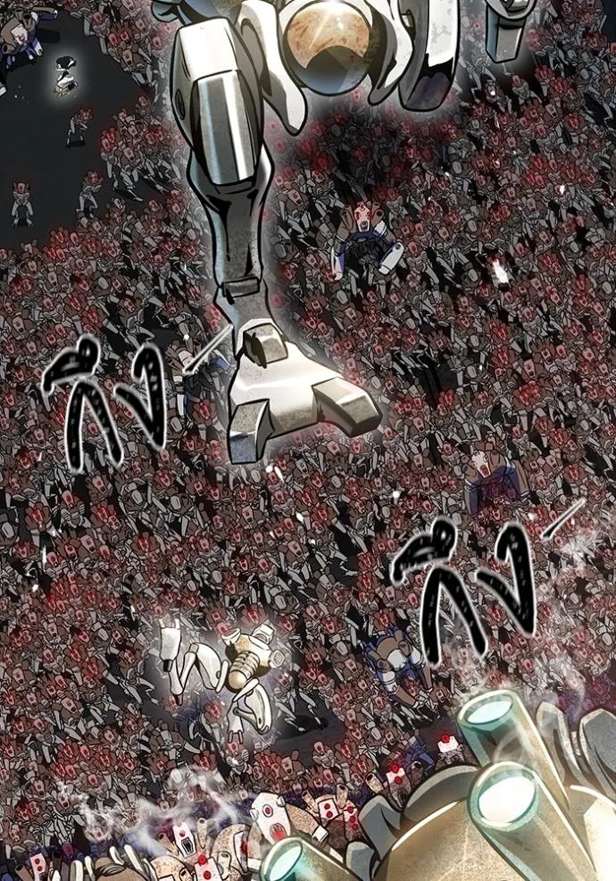 ทาวเวอร์ออฟก๊อด หอคอ ตอนที่ 631 รูปที่ 110