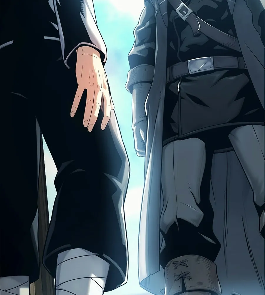จอมเวทคนเลี้ยงแกะ ตอนที่ 2 รูปที่ 155