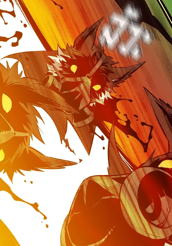 The Lone Necromancer ตอนที่ 97 รูปที่ 73