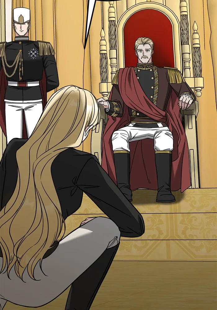 ครอบครัวพรรค์นั้น ฉันไม่มีวันกลับไป ตอนที่ 74 รูปที่ 23