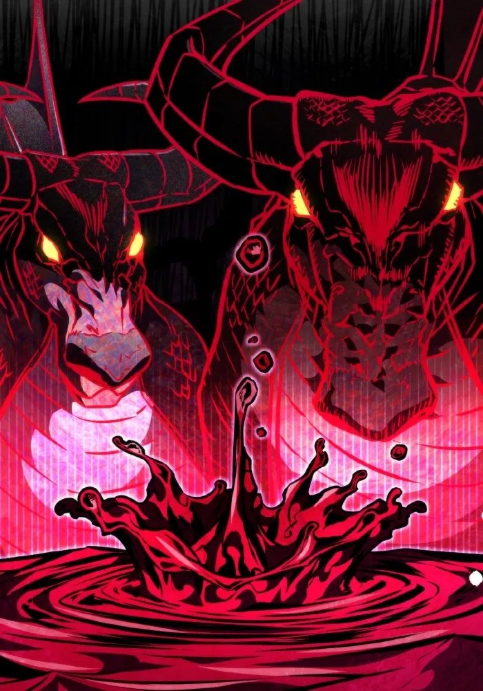 การแข่งขันของผู้เกิดใหม่ ตอนที่ 53 รูปที่ 71