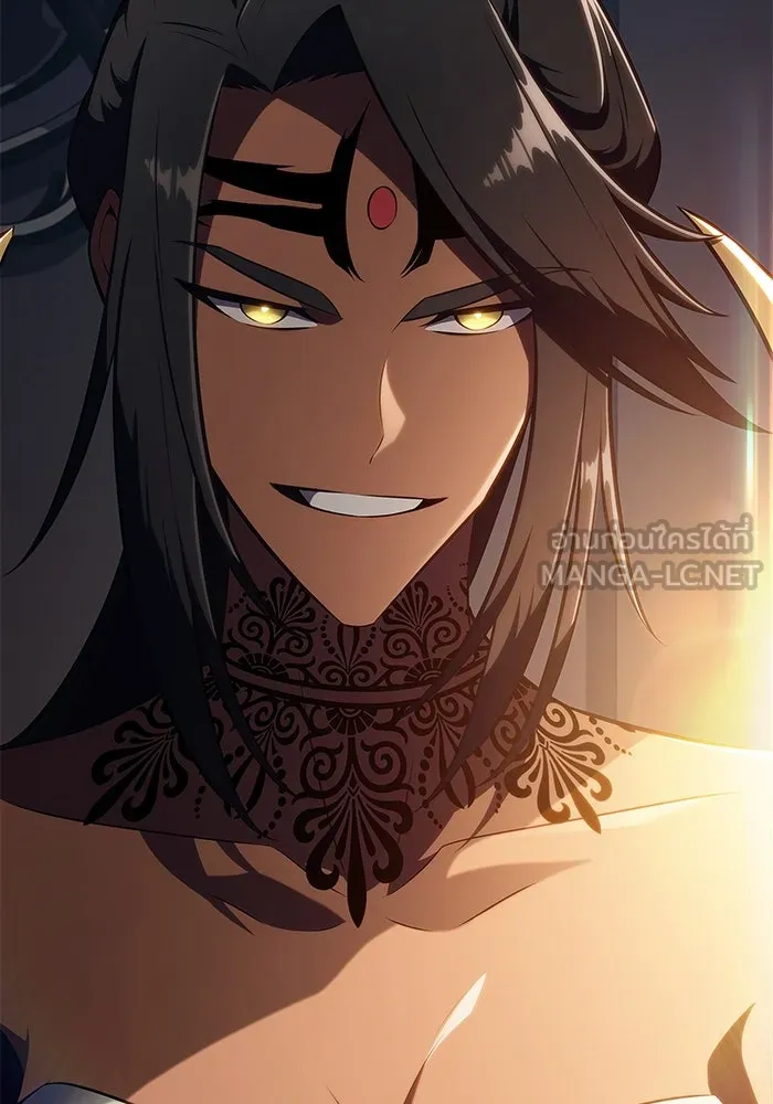 ผู้เล่นหน้าใหม่เลเวลแมกซ์ ตอนที่ 151 'น้ำหนักของชื่อ 'ไร รูปที่ 12