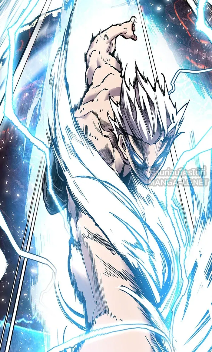 ยอดคนเลเวลทะลุ ตอนที่ 16 กิลด์บังแพสุดแข็งแกร่ง (12) รูปที่ 18