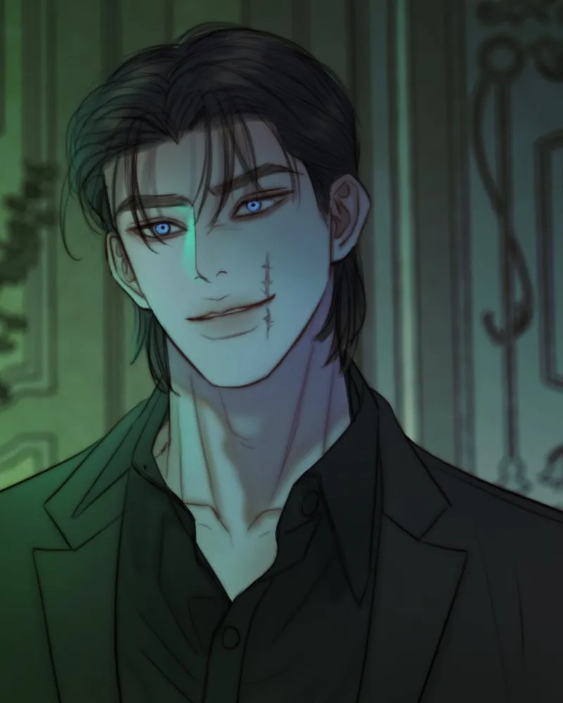 เซเรน่า ตอนที่ 128 (จบซีซัน 3) รูปที่ 128