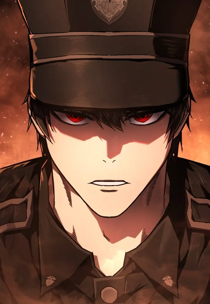 เพชฌฆาตลงทัณฑ์ ตอนที่ 9 รูปที่ 134