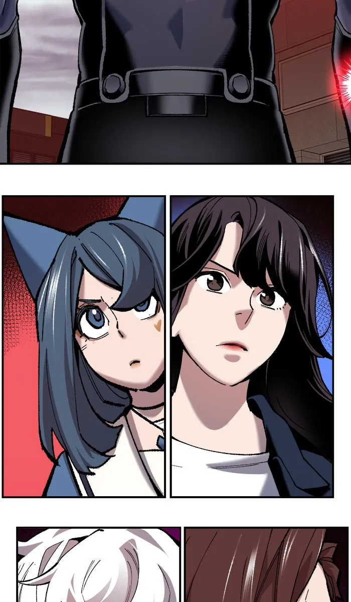 ยอดคนเลเวลทะลุ ตอนที่ 36 บุก (3) รูปที่ 65