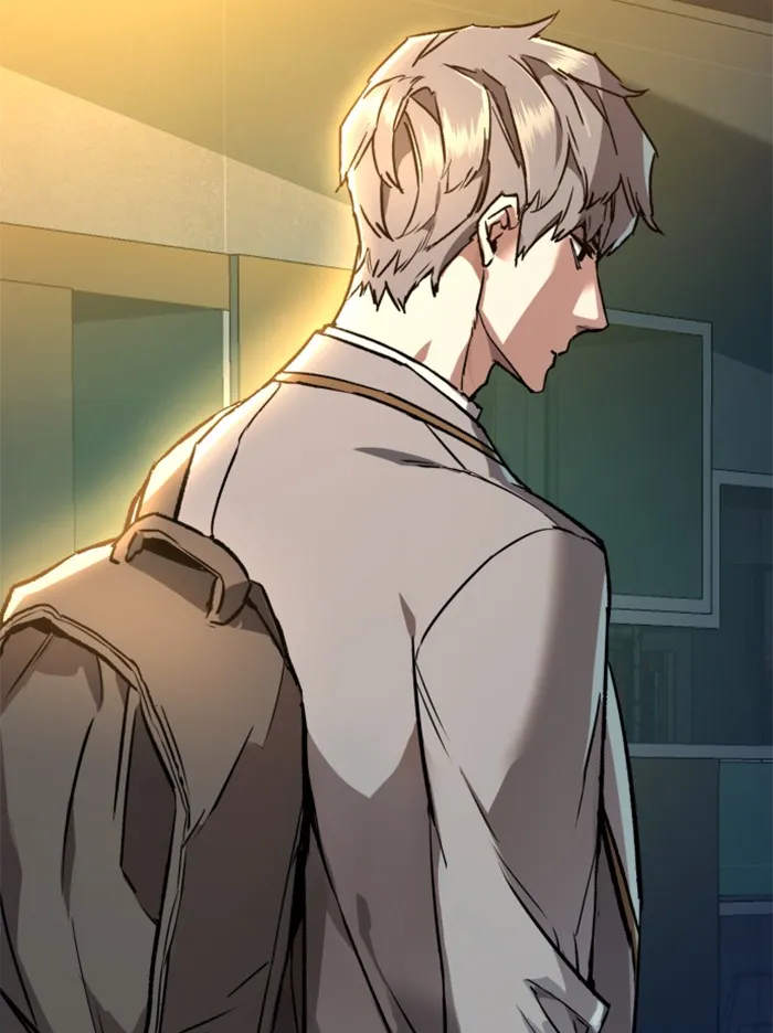 พี่ชายสายบอดี้การ์ด ตอนที่ 45 รูปที่ 16