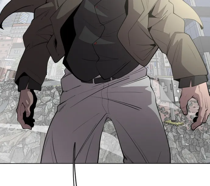 ยุคแห่งยอดมนุษย์ ตอนที่ 85 รูปที่ 43