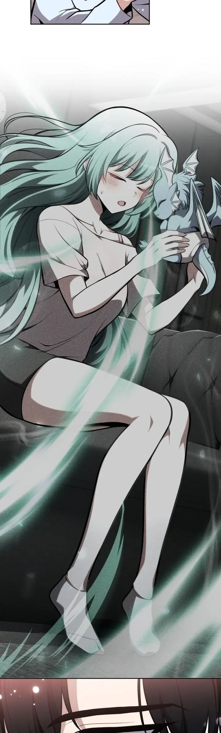 Kidnapped Dragons ด_ลล_บฉบ_บล_กพาต_วม_งกร ตอนที่ ตอนที่ 11 รูปที่ 62