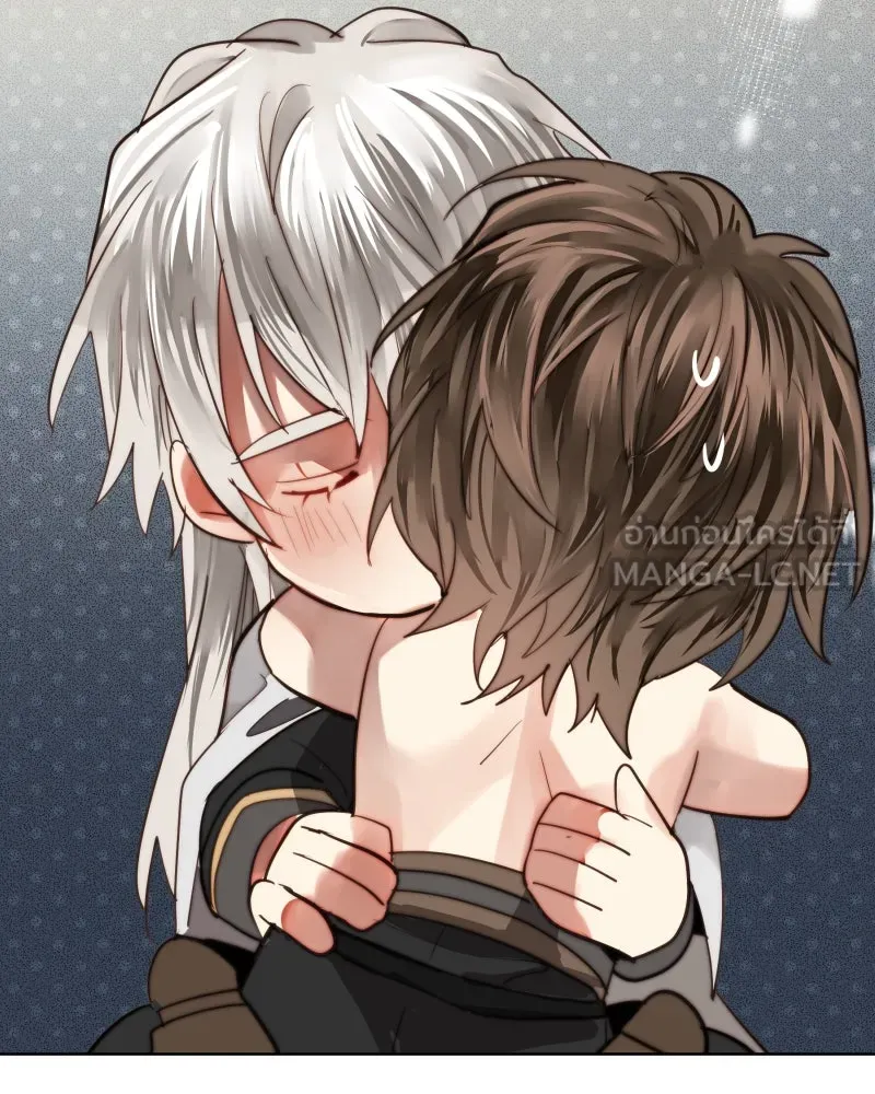 เทพมังกรคลั่งรัก ตอนที่ 50 เจ้านายของเขา รูปที่ 60