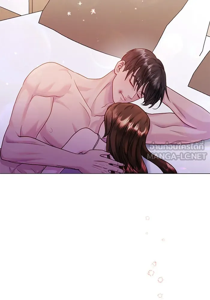 คู่มือคว้าหัวใจนายตัวร้าย ตอนที่ 50 รูปที่ 126