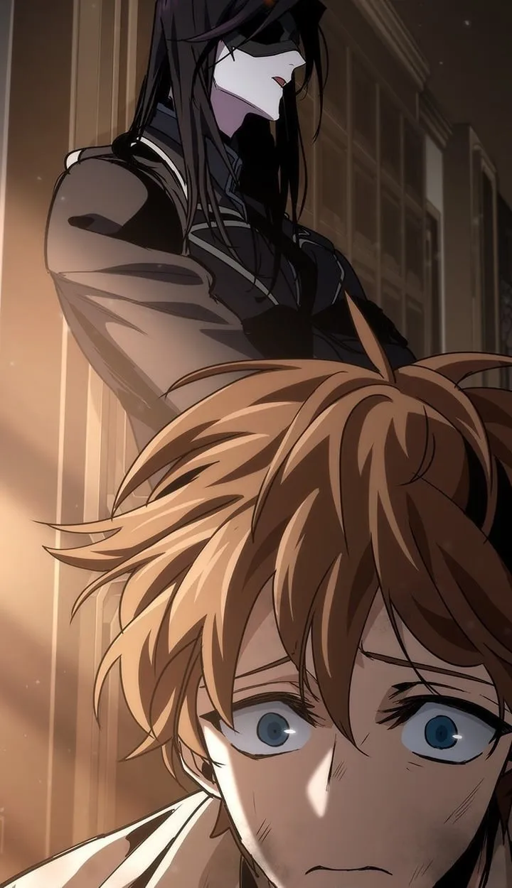 Crimson Reset ช_ว_ตคร_งท_สองของราช_นร_ตต_กาล หล_งจากหลบหน_มาคร_งป_ แวมไพร_ย_จ_นก_ถ_กส_งหารในท_ส_ด ตอนที่ ตอนที่ 10 รูปที่ 33