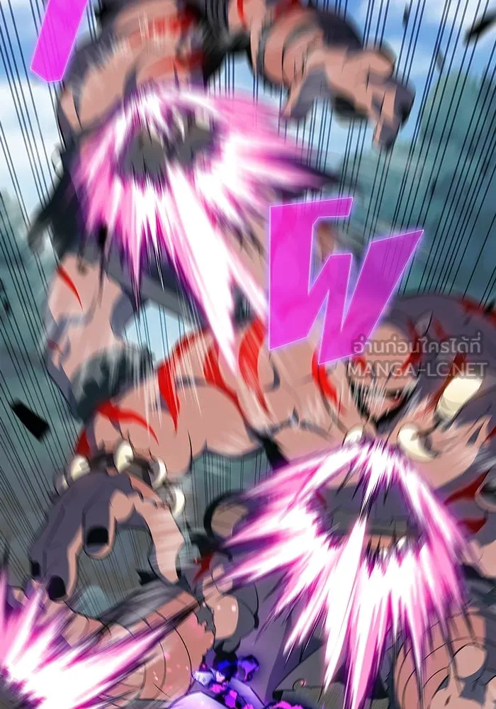 ผู้เล่นหน้าใหม่เลเวลแมกซ์ ตอนที่ 110 ลายแห่งคำสาบานสีแดง รูปที่ 120