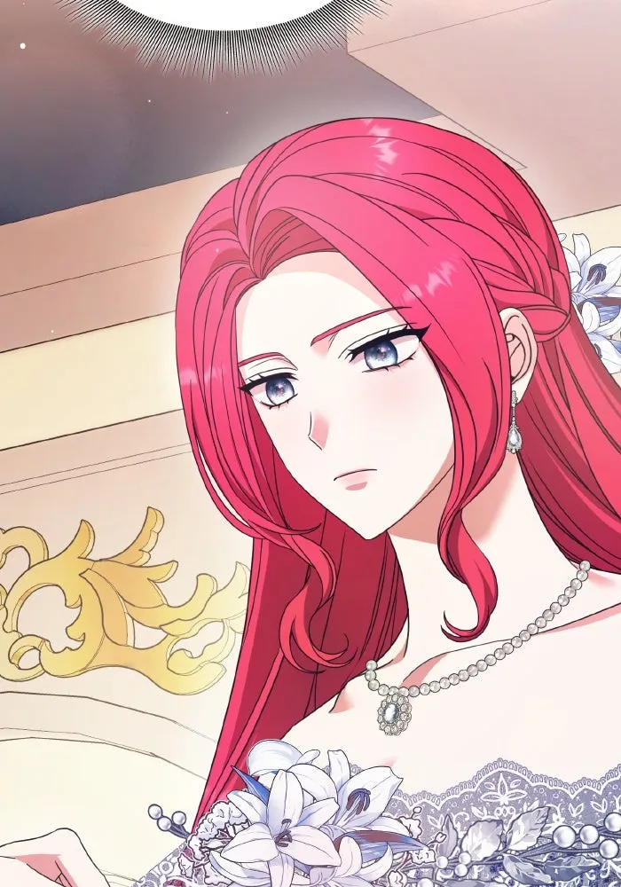 ทำแบบนี้ไม่ได้เพคะ องค์ชาย ตอนที่ 42 รูปที่ 85