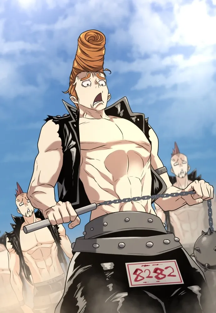 ยอดสถาปนิกผู้พิทักษ์อาณาจักร ตอนที่ 141 รูปที่ 100