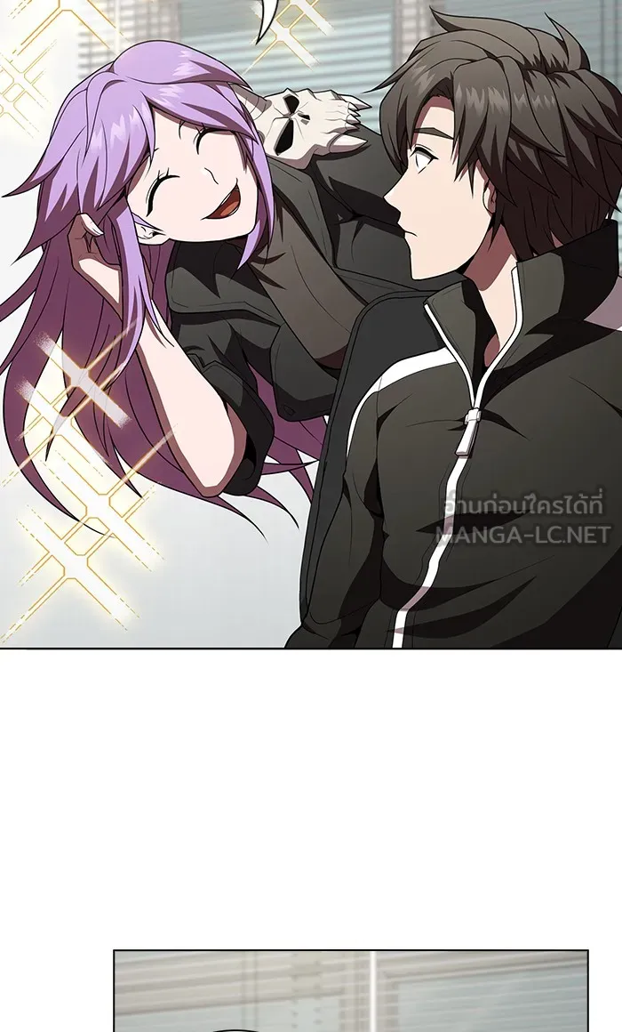 ผู้เล่นขั้นเทพแห่งหอคอยฝึกสอน ตอนที่ 92 รูปที่ 54