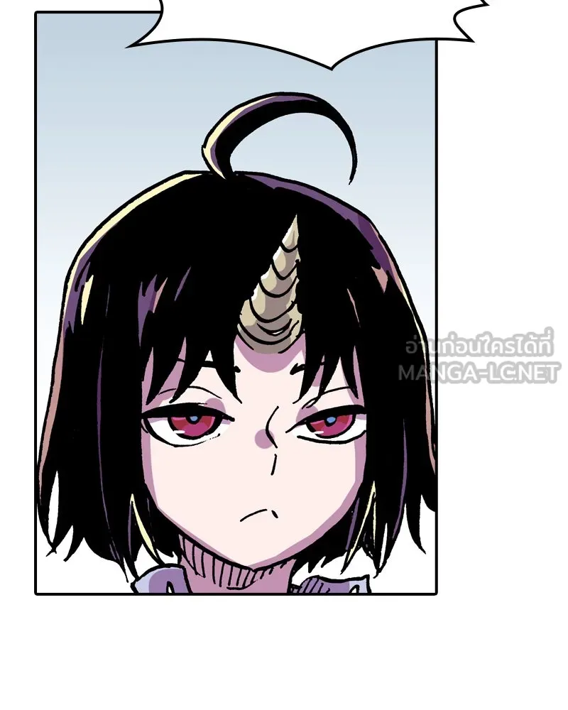 เคลวาเทส อสูรจอมราชัน ตอนที่ 24 กลิ่นของเมล็ด รูปที่ 135