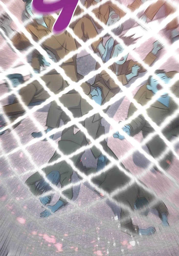 My S-Class Hunters ตอนที่ 97 เรือนจำพิเศษ รูปที่ 136