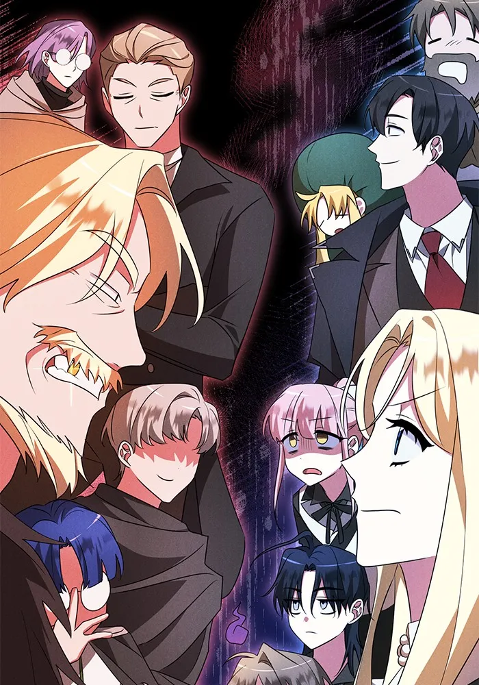 อะคาเดมีนี้เห็นทีจะเจ๊ง ตอนที่ 20 รูปที่ 16