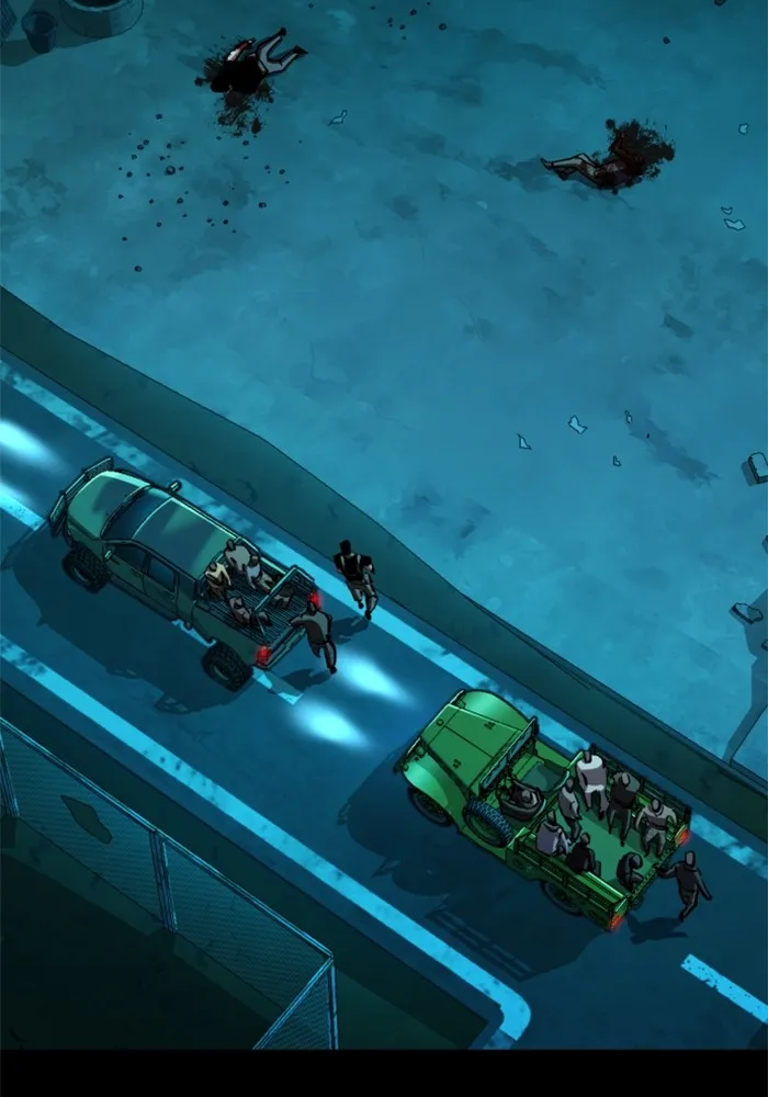 พี่ชายสายบอดี้การ์ด ตอนที่ 161 รูปที่ 70