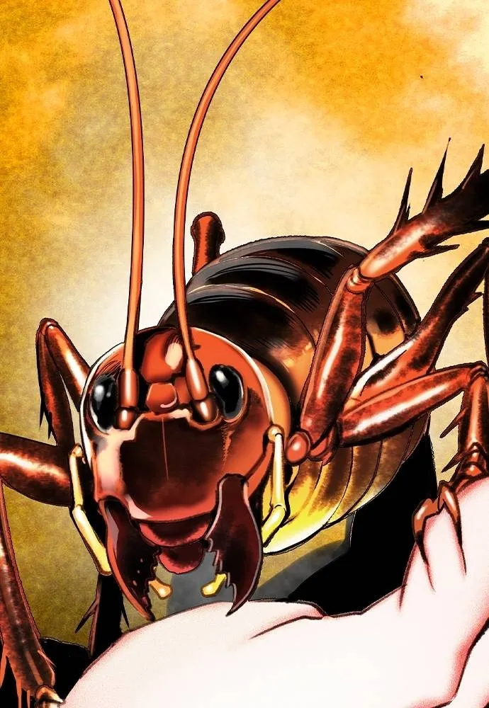 Jungle Juice ตอนที่ 137 รูปที่ 109