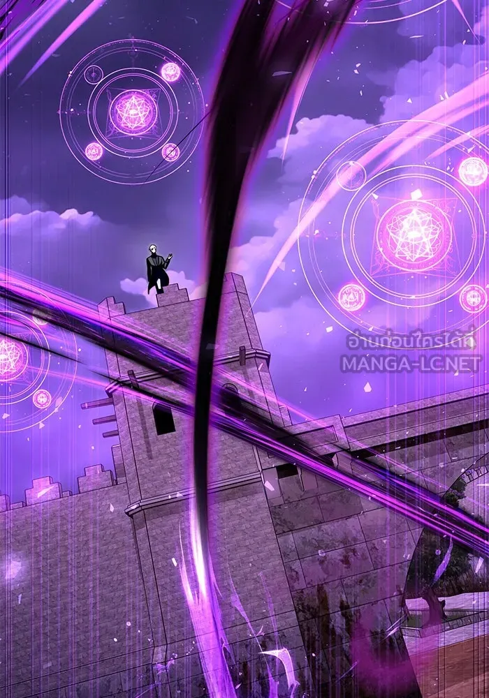 อัศวินดำล่าท้าเวลา ตอนที่ 6 รูปที่ 57