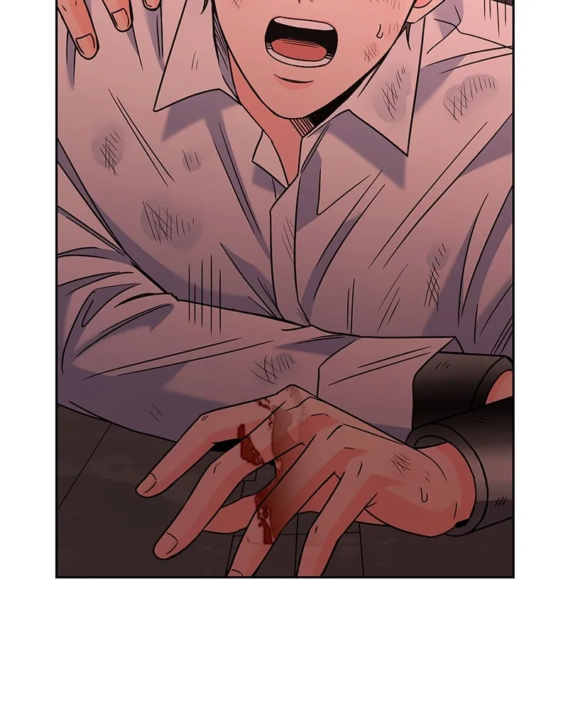 แด่ความเกลียดชัง ตอนที่ 50 รูปที่ 160