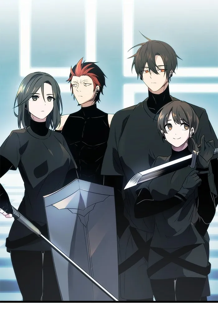 พลิกชะตาคว้าไอเทมระดับเทพ ตอนที่ 34 รูปที่ 11